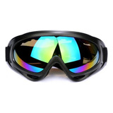 Oculos Jet Ski Snowboard