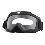 Óculos Jet Ski Snowboard Paintball Motocross Esqui Esportivo