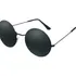 Oculos Lentes Redondas Jhon Lennon Beatles 