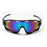 Oculos Lukesports Esportivo Ciclismo
