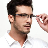 Oculos Masculino Anti Luz