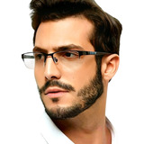 Oculos Masculino Anti Luz