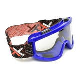 Oculos Mattos Racing Mx Motocross Trilha Enduro Proteção