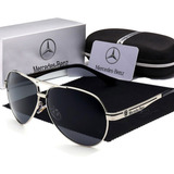 Óculos Mercedes Benz 737 Polarizado Varias Cores