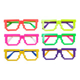 Oculos Minecraft Kit 20