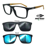 Oculos Mormaii Swap 4