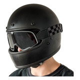 Óculos Motociclismo Enduro Off Road Motocross Trilha Bike Uv