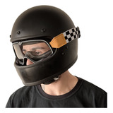 Óculos Motociclismo Enduro Off Road Motocross Trilha Bike Uv