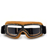 Oculos Motociclista Cris Scooter Aviador Harley Davidson Cc