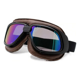 Oculos Motociclista Harley Davidson Moto Cor Preto Camaleão