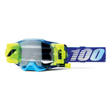 Óculos Motocross 100 Armega Forecast