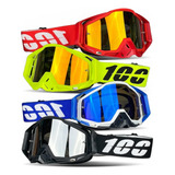 Oculos Motocross 100 Lente