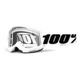 Óculos Motocross 100  Strata 2