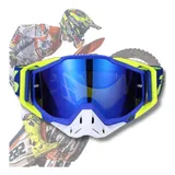 Oculos Motocross 100 Trilha