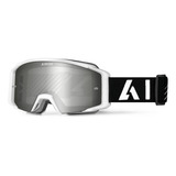 Óculos Motocross Airoh Blast Xr1 Original