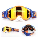 Oculos Motocross Downhill Ski