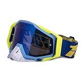 Óculos Motocross Downhill Trilha De Proteção