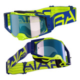 Oculos Motocross Gaia Shield
