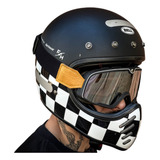 Óculos Motocross Proteção Enduro Off Road Trilha Bike Mtb Uv