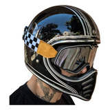 Óculos Motocross Proteção Enduro Off Road Trilha Bike Mtb Uv