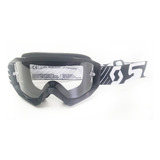Óculos Motocross Trilha Lente Transparente Scott Hustle Mx