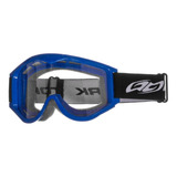Oculos Motocross Trilha Off Road Enduro Airsoft Protork 788