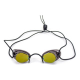 Óculos Natação Espelhado Speedo Speed Mirror Sueco