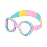 Óculos Natação Speedo Candy Infantil 2 A 6 Anos Rosa 
