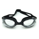 Óculos Natação Speedo Hydrovision Antiembaçamento Adulto