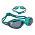 Óculos Natação Speedo Hydrovision Cor Verde Humo