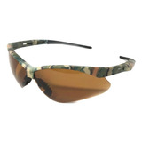 Oculos Nemesis Teste Balistica