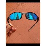 Óculos Oakley Juliet Azul Bb