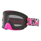 Óculos Oakley O frame 2 0 Pro Mx Troy Lee Designs Motocross