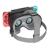 Óculos Oivo Vr Para Nintendo Switch Oled