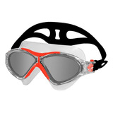 Óculos Omega Swim Mask Speedo Unissex