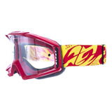 Óculos Para Capacete Motocross Pro Tork Blast Trilha Enduro