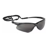 Óculos Para Ciclista Nemesis Preto Proteção
