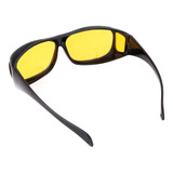Óculos Para Dirigir À Noite Polarizado Amarelo Anti reflexo