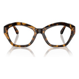 Oculos Para Grau Arredondado