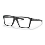 Óculos Para Grau Oakley Volt Drop
