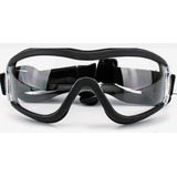 Óculos Para Pet Porte Grande Lente Transparente  Cão Grande