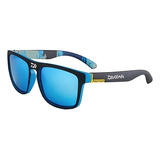 Oculos Pesca Daiwa Japan Polarizado Uv400 Original