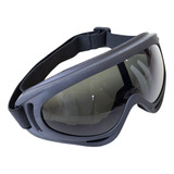 Óculos Proteção Airsoft Paintball Com Elástico