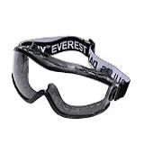 Óculos Proteção Ampla Visao Seguranca Everest Epi  2608175229