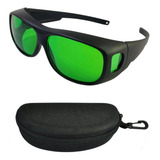 Oculos Protecao Cultivo Indoor