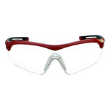 Óculos Proteção Epi Ca Armação Steelflex