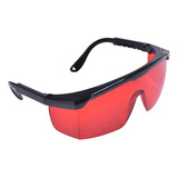 Óculos Proteção Laser Luz Vermelha Depilação Estética Fisio