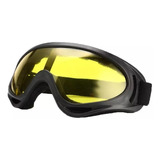 Óculos Proteção Moto Cross Airsoft Militar