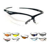 Oculos Proteção Nemesis Jackson Esportivo Todas