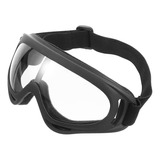 Óculos Proteção Paintball Airsoft Tático Militar Motocross